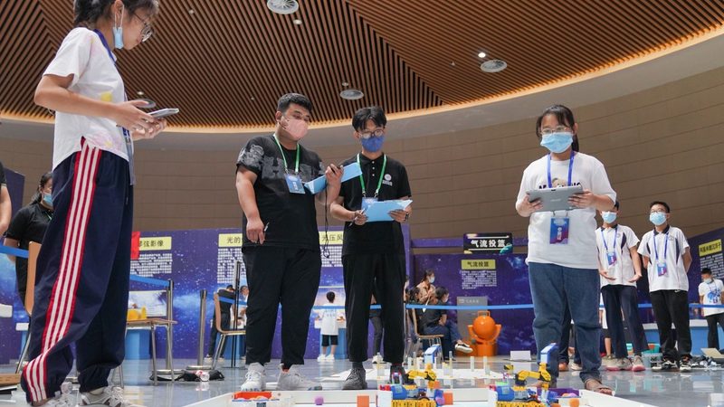 企业智慧解决方案：构建未来智能化的基石
