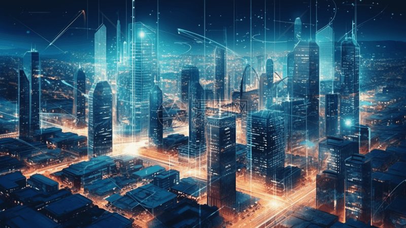 智慧农业物联网：构建未来农业的数字神经系统