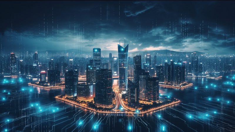 上海企业数字化商业模式：构建未来竞争力的关键**